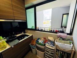 Blk 435A Fernvale Residence (Sengkang), HDB 4 Rooms #539520411